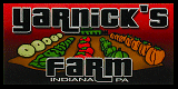 Yarnick's Farm Logo