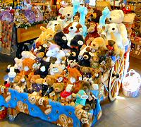 Boyd's Bears and Farm Toys