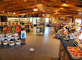 Our Farm Market - Click to enlarge
