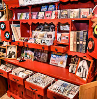 Polka Music Display - Click to enlarge